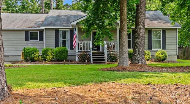 Photo of 50 Briarwood Dr, Ellaville, GA 31806
