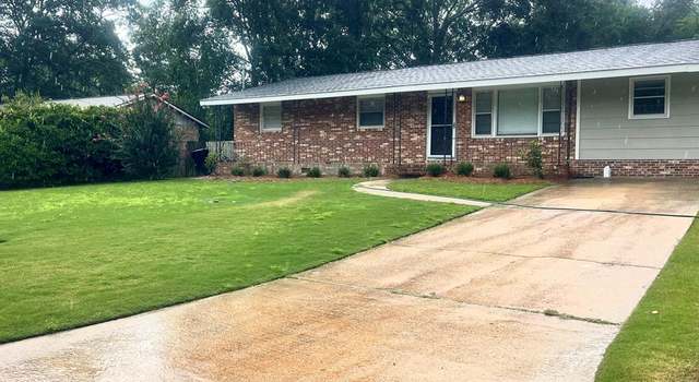Photo of 4424 Norcross Dr, Columbus, GA 31907