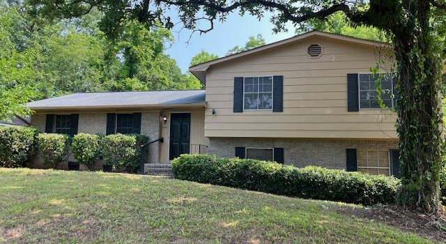 Photo of 4318 Kenesaw Dr, Columbus, GA 31907