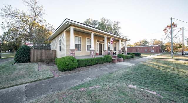 Photo of 120 6th St, Columbus, GA 31901