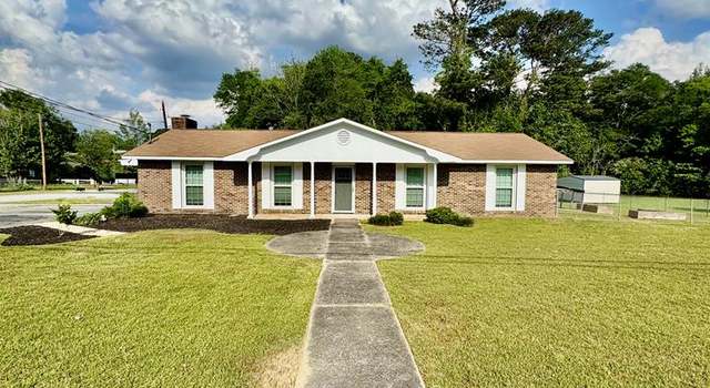Photo of 2912 Kent Dr, Phenix City, AL 36870