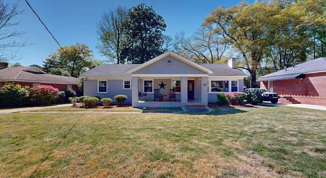 Photo of 1917 Wells Dr, Columbus, GA 31906