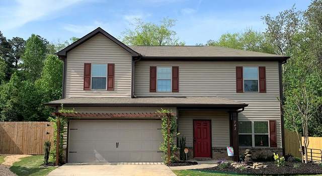 Photo of 743 Upland Ct, Columbus, GA 31907