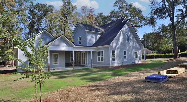 Photo of 2515 17th St, Columbus, GA 31906