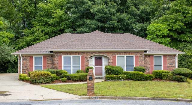 Photo of 4129 Terrace Pointe Dr, Columbus, GA 31909