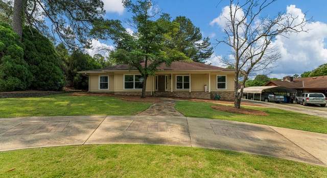 Photo of 3342 Chesley Dr, Columbus, GA 31909