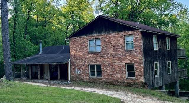 Photo of 106 Simpson St, Cusseta, GA 31805