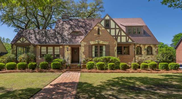 Photo of 1509 Eberhart Ave, Columbus, GA 31906