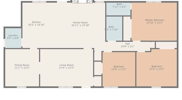 Photo of 4922 Teak Dr, Columbus, GA 31909