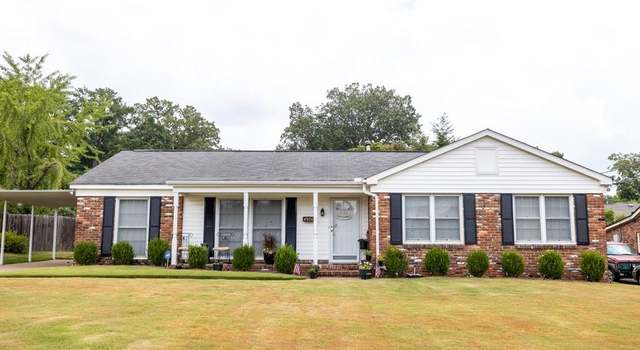 Photo of 4926 Chesil Ave, Columbus, GA 31904