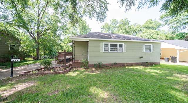 Photo of 2860 Hargett Dr, Columbus, GA 31909