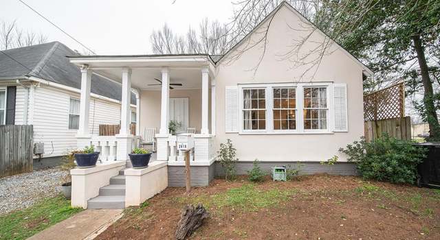 Photo of 2810 1st Ave, Columbus, GA 31904