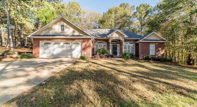 Photo of 160 Kristi Lynns Way, Midland, GA 31820