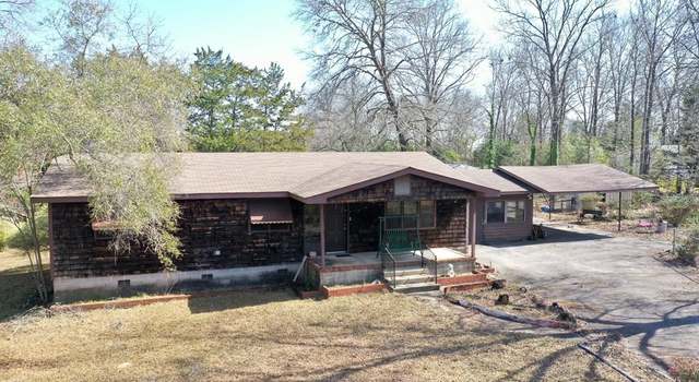 Photo of 119 Gordy Mill Pond Rd, Cusseta, GA 31805