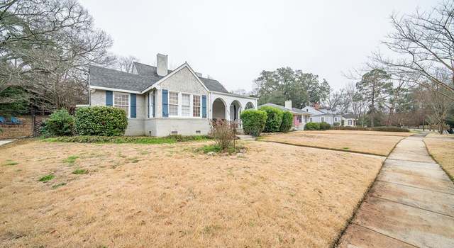 Photo of 1530 Dixon Dr, Columbus, GA 31906