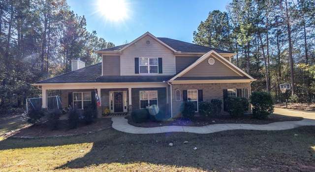 Photo of 1047 Crosswinds Dr, Midland, GA 31820