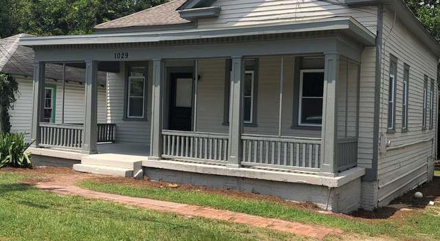 Photo of 1029 32nd St, Columbus, GA 31904