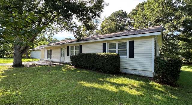 Photo of 1935 D St, Pine Mountain Valley, GA 31823