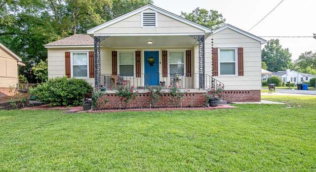 Photo of 1729 41st St, Columbus, GA 31904