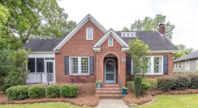 Photo of 1600 18th St, Columbus, GA 31901