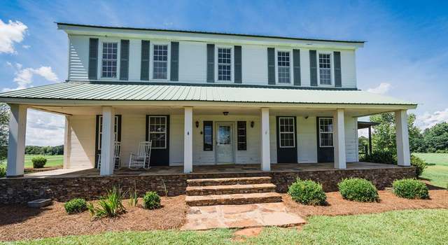 Photo of 7 Harts Mill Rd, Buena Vista, GA 31803