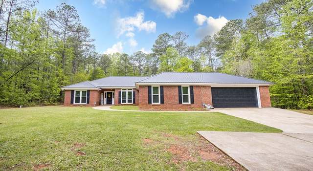 Photo of 3606 Mckee Rd, Upatoi, GA 31829