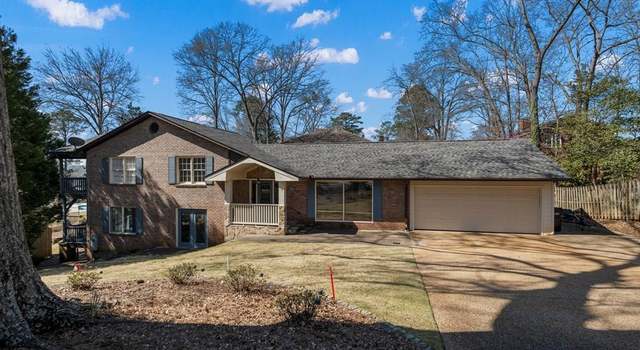 Photo of 2 Oliver Ct, Columbus, GA 31904