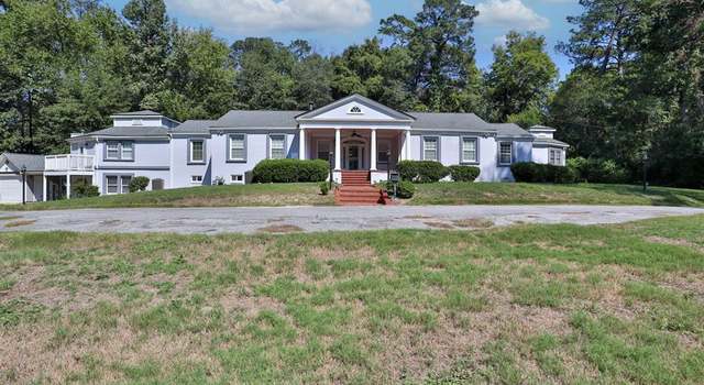Photo of 2120 Preston Dr, Columbus, GA 31906