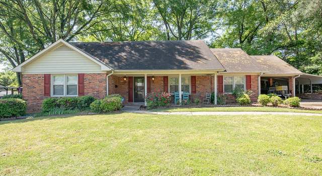Photo of 2952 Lynda Ln, Columbus, GA 31906