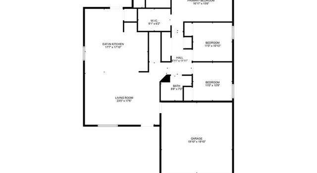 Photo of 6416 Sandy Bottom Dr, Columbus, GA 31907