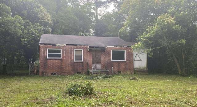 Photo of 1114 Brooks Rd, Columbus, GA 31903