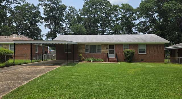 Photo of 2715 Hawthorne Dr, Columbus, GA 31903
