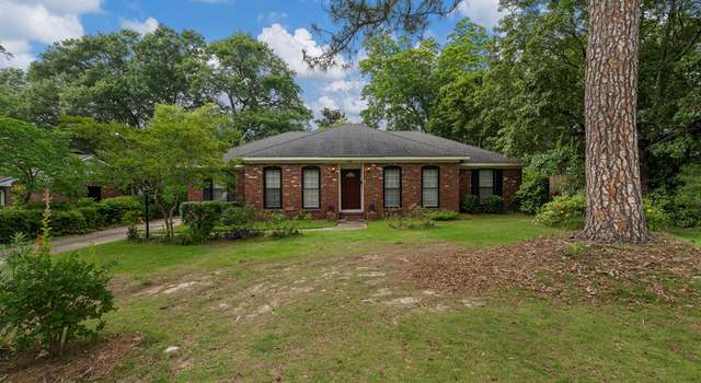 Photo of 3425 Tomahawk Dr, Columbus, GA 31907