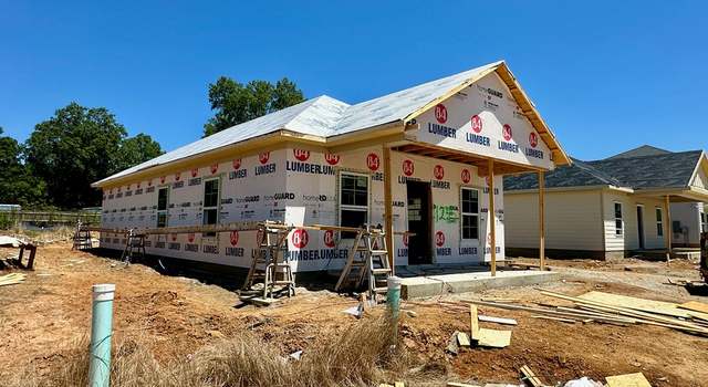 Photo of 1245 Elliotts Ave, Columbus, GA 31903