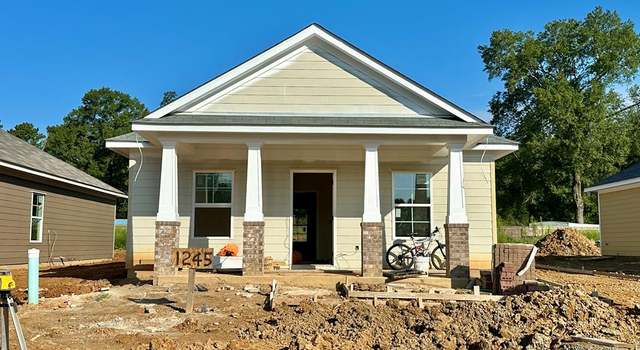 Photo of 1245 Elliotts Ave, Columbus, GA 31903