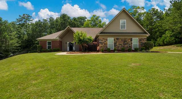 Photo of 578 Richardson Rd, Fortson, GA 31808