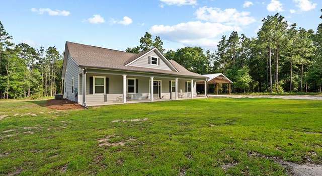 Photo of 5784 Ga Hwy 0355, Box Springs, GA 31801