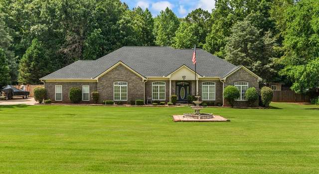 Photo of 3097 Bentley Dr, Upatoi, GA 31829