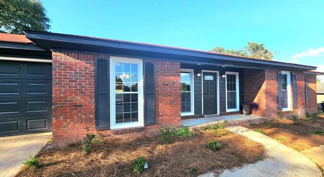 Photo of 6324 Abbey Dr, Columbus, GA 31909
