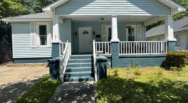 Photo of 1413 20th St, Columbus, GA 31901