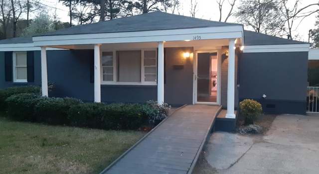 Photo of 1495 Brewer Ave, Columbus, GA