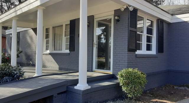 Photo of 1495 Brewer Ave, Columbus, GA