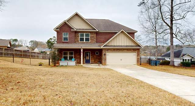 Photo of 239 Daylake Dr, Midland, GA 31820