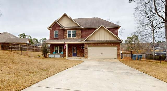 Photo of 239 Daylake Dr, Midland, GA 31820