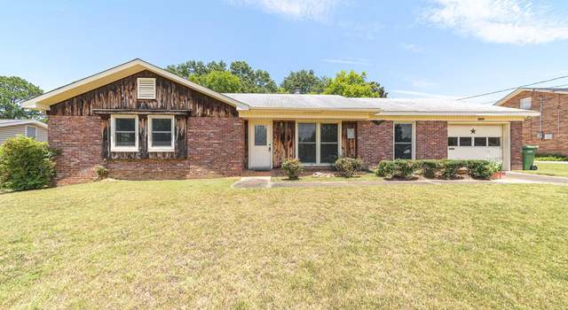 Photo of 2233 Lancelot Pl, Columbus, GA 31904
