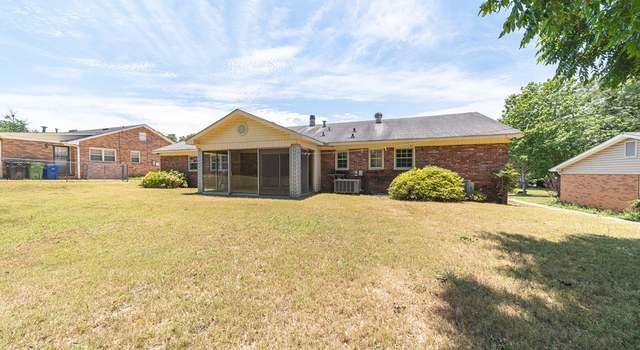 Photo of 2233 Lancelot Pl, Columbus, GA 31904