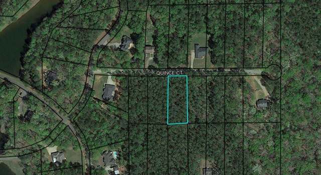 Photo of BLK 14 LOT 6 Quince Ct, Waverly Hall, GA 31831