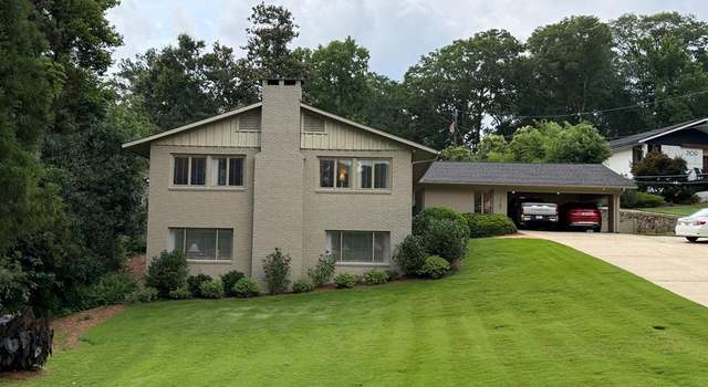 Photo of 2105 Springdale Dr, Columbus, GA