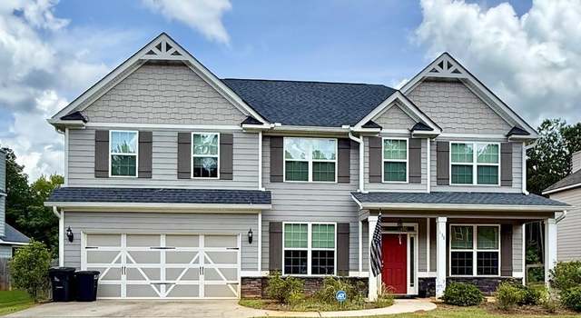 Photo of 138 Cedar Way, Hamilton, GA 31811