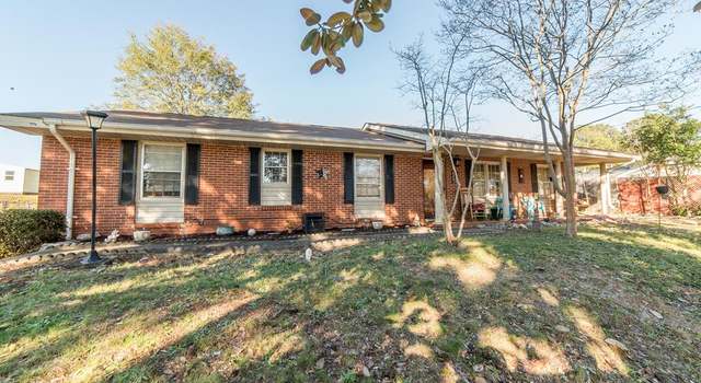 Photo of 2221 Lancaster Dr, Columbus, GA 31904